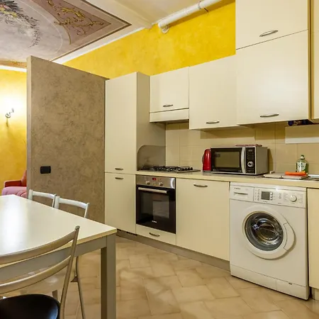 Melly House In The Center Bergamo