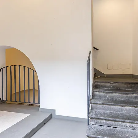 Appartamento Melly House In The Center Bergamo