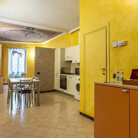 Melly House In The Center Appartamento Bergamo
