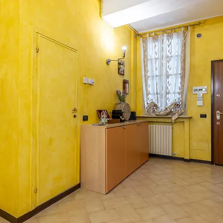 Melly House In The Center Appartement