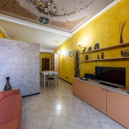 Appartement Melly House In The Center