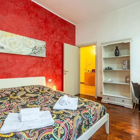 Melly House In The Center * Bergamo