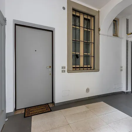 Appartement Melly House In The Center