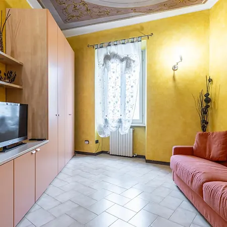 Appartement Melly House In The Center *