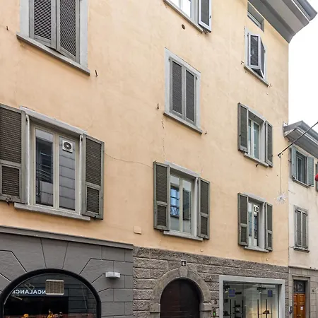 Appartement Melly House In The Center