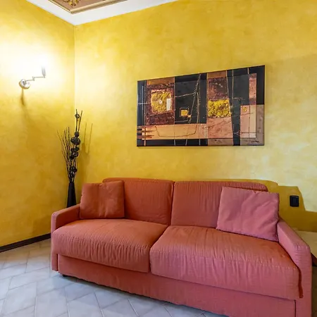 Appartement Melly House In The Center *